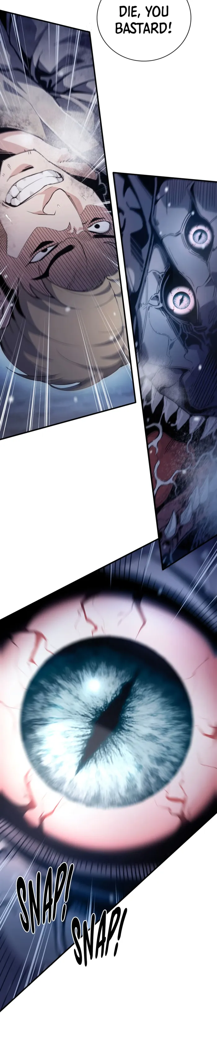 Shadow Slave — Chapter 4 — Page 26