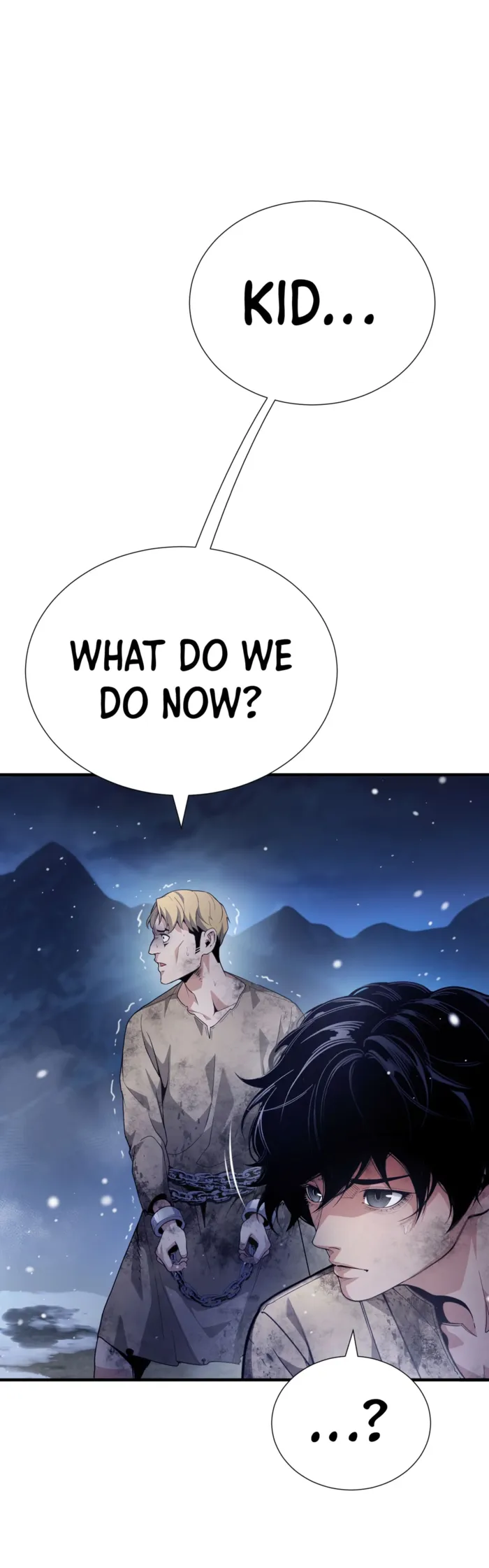 Shadow Slave — Chapter 4 — Page 31