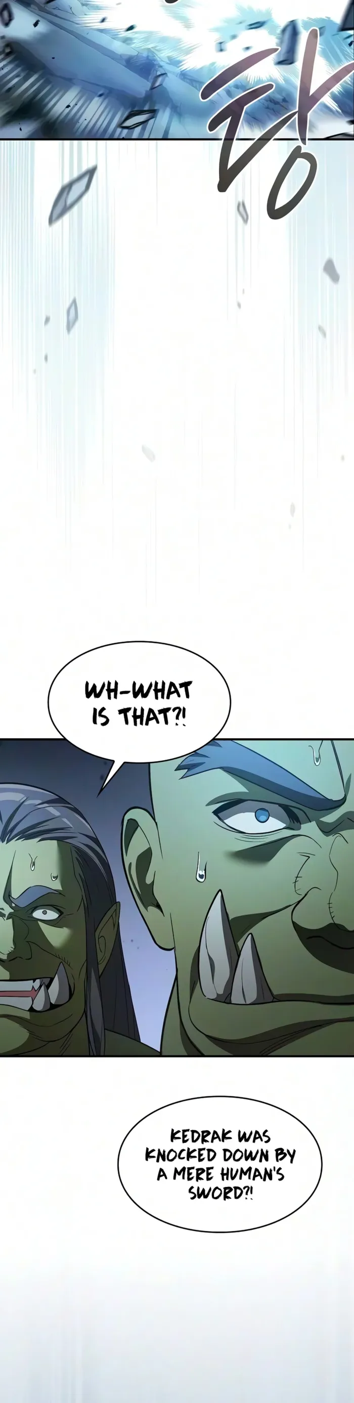The Sword-Eating Swordmaster — Chapter 43 — Page 15