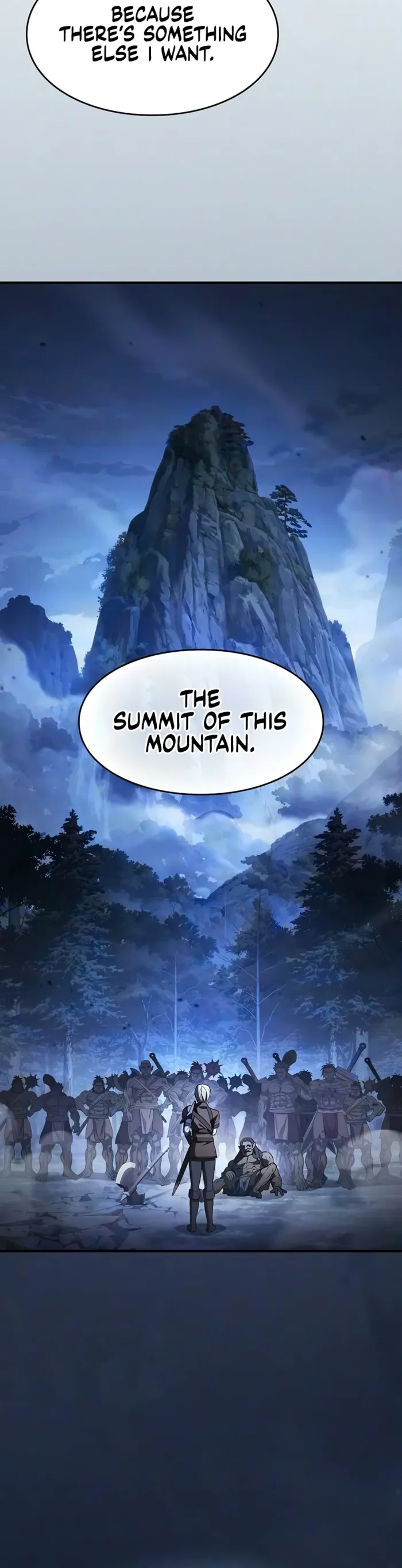 The Sword-Eating Swordmaster — Chapter 43 — Page 17