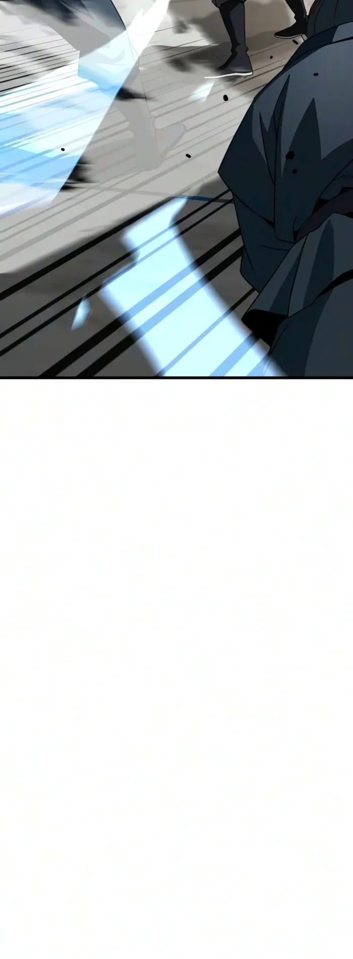To Hell With the Status Window — Chapter 36 — Page 6