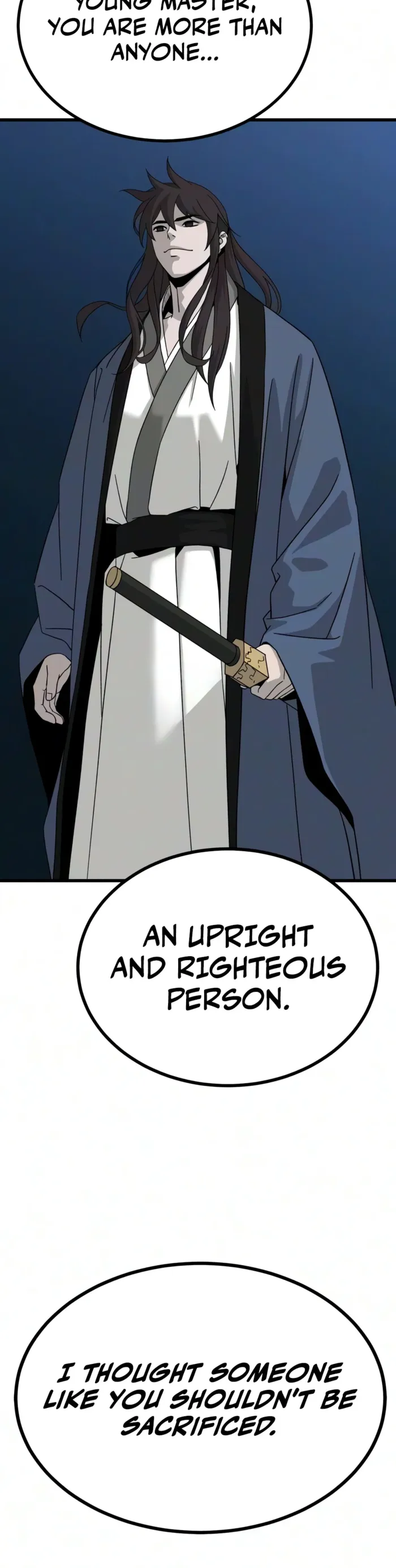 To Hell With the Status Window — Chapter 36 — Page 16