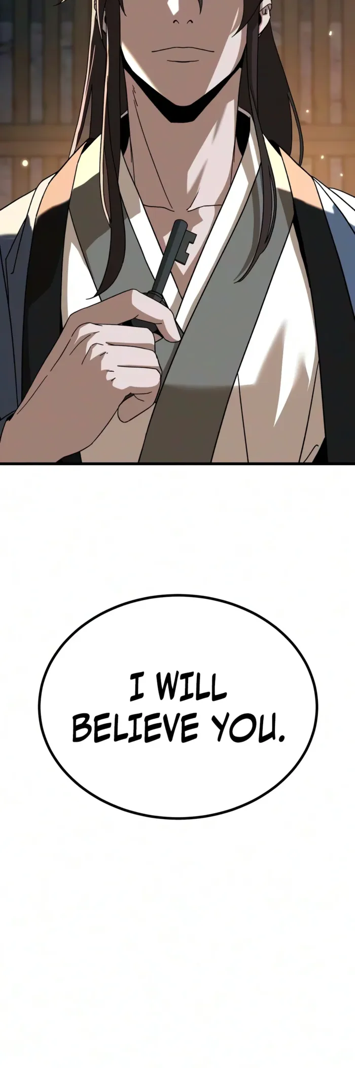 To Hell With the Status Window — Chapter 36 — Page 20