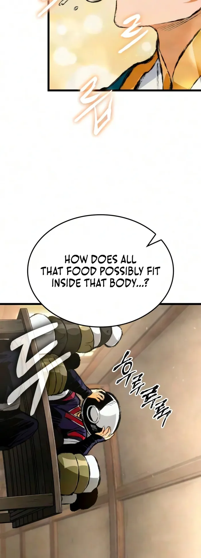 The Tale of Cultivation and Demon Extermination — Chapter 11 — Page 4