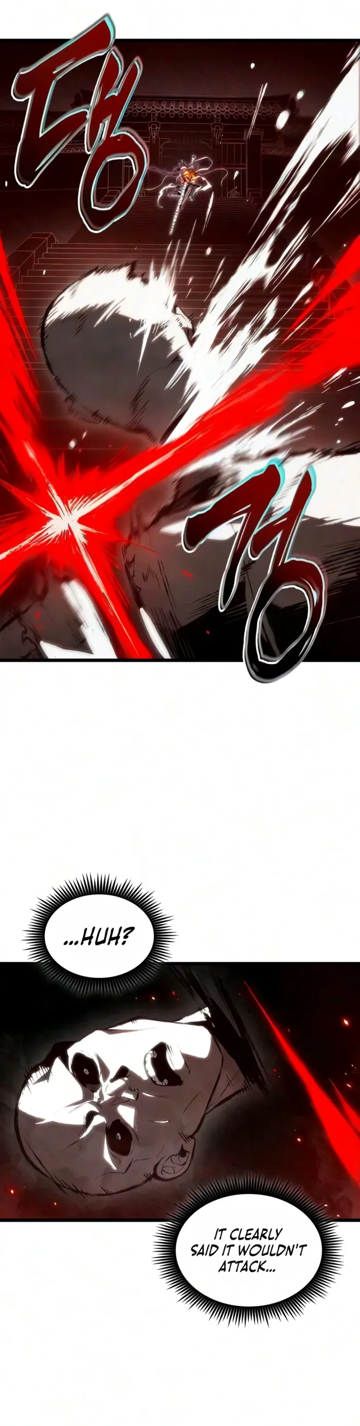 The Tale of Cultivation and Demon Extermination — Chapter 11 — Page 14