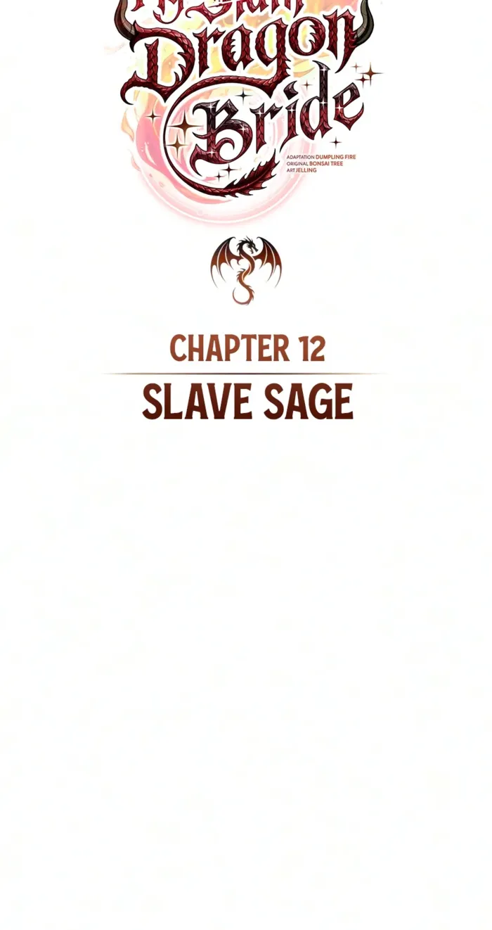 My Slain Dragon Bride — Chapter 12 — Page 2