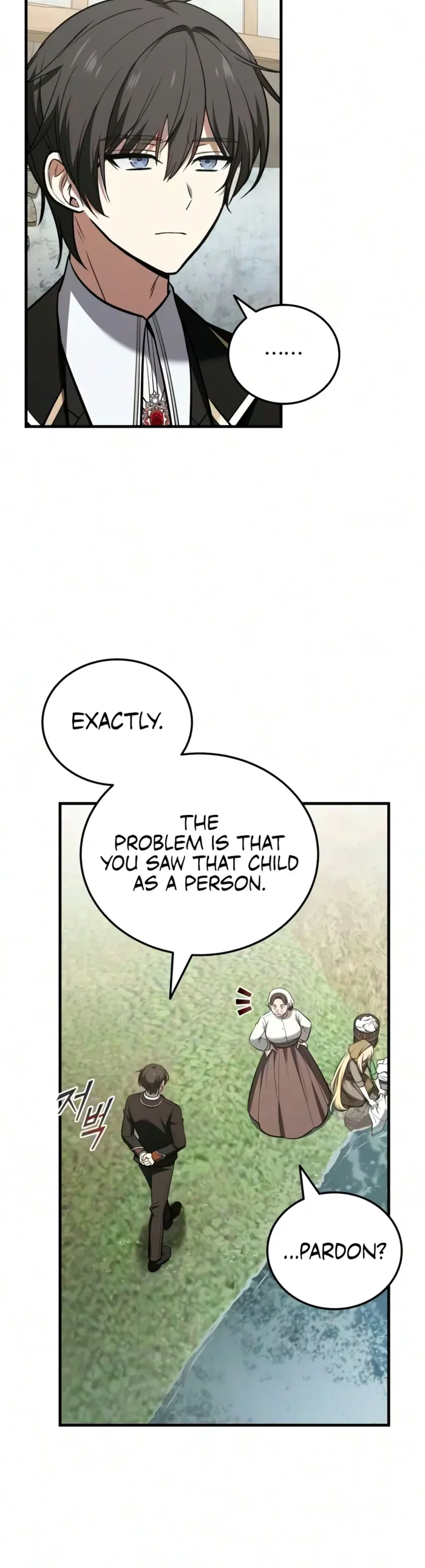 My Slain Dragon Bride — Chapter 12 — Page 4