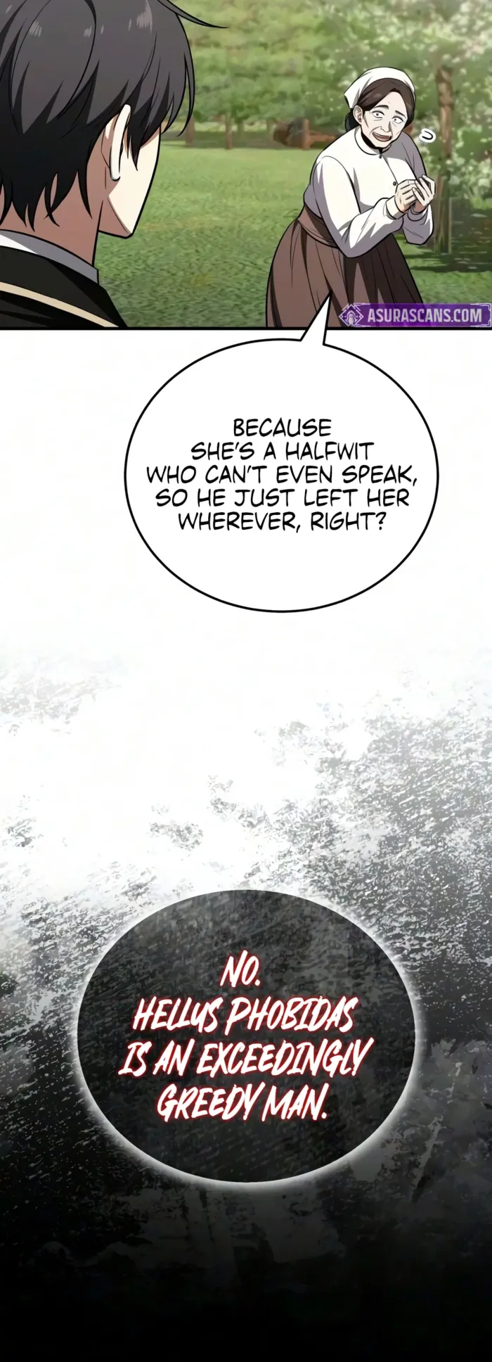 My Slain Dragon Bride — Chapter 12 — Page 10