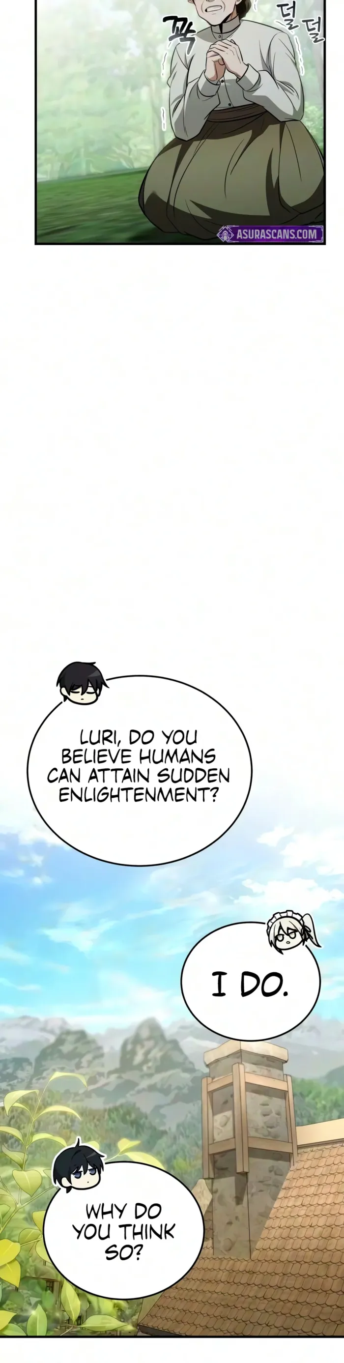 My Slain Dragon Bride — Chapter 12 — Page 14