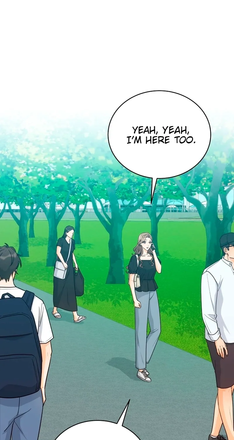 A Man Who Fell in Love With Me — Chapter 36 — Page 1