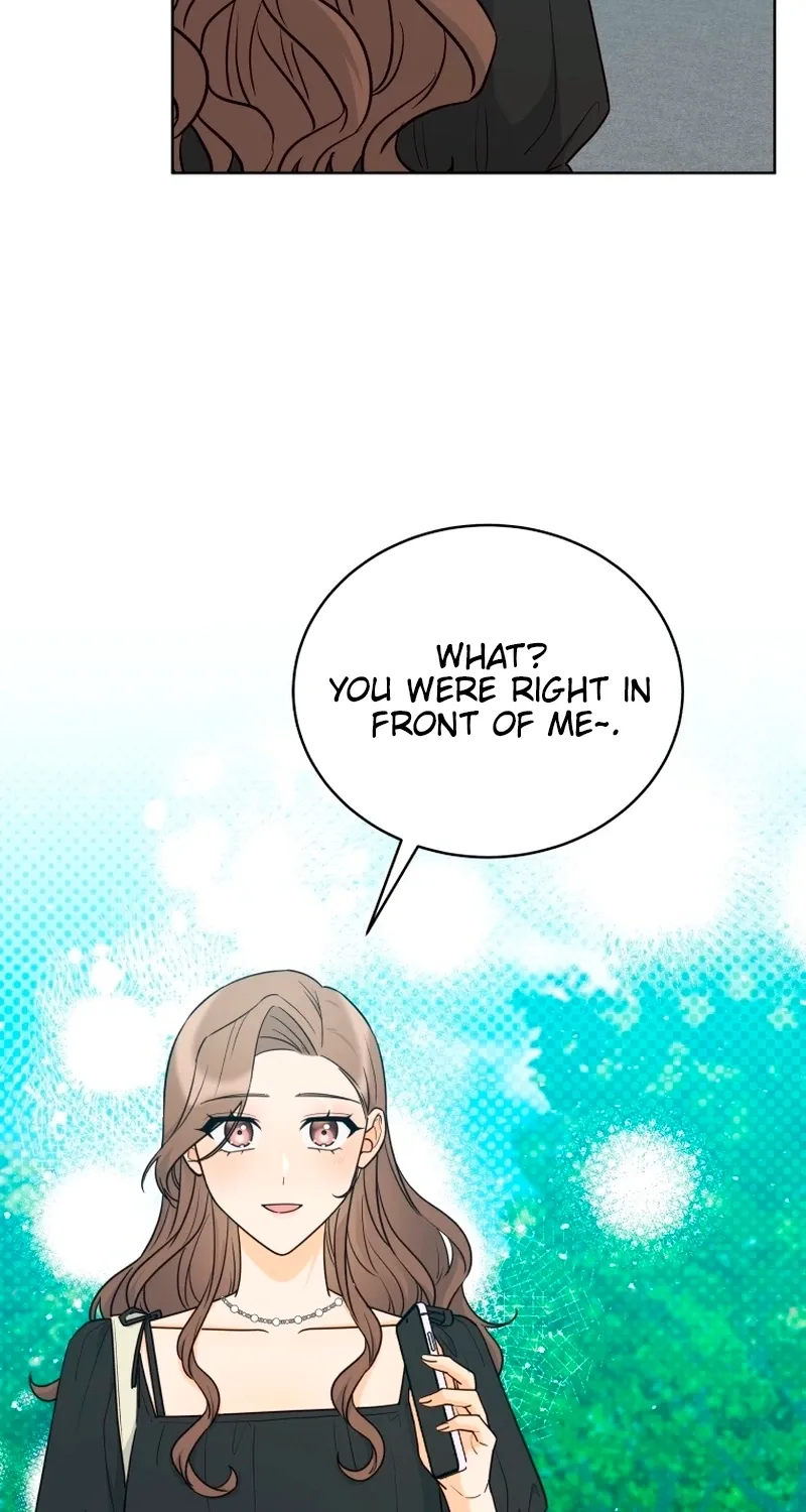 A Man Who Fell in Love With Me — Chapter 36 — Page 5