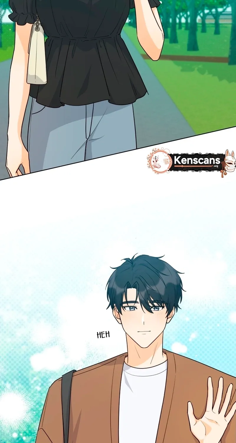 A Man Who Fell in Love With Me — Chapter 36 — Page 7