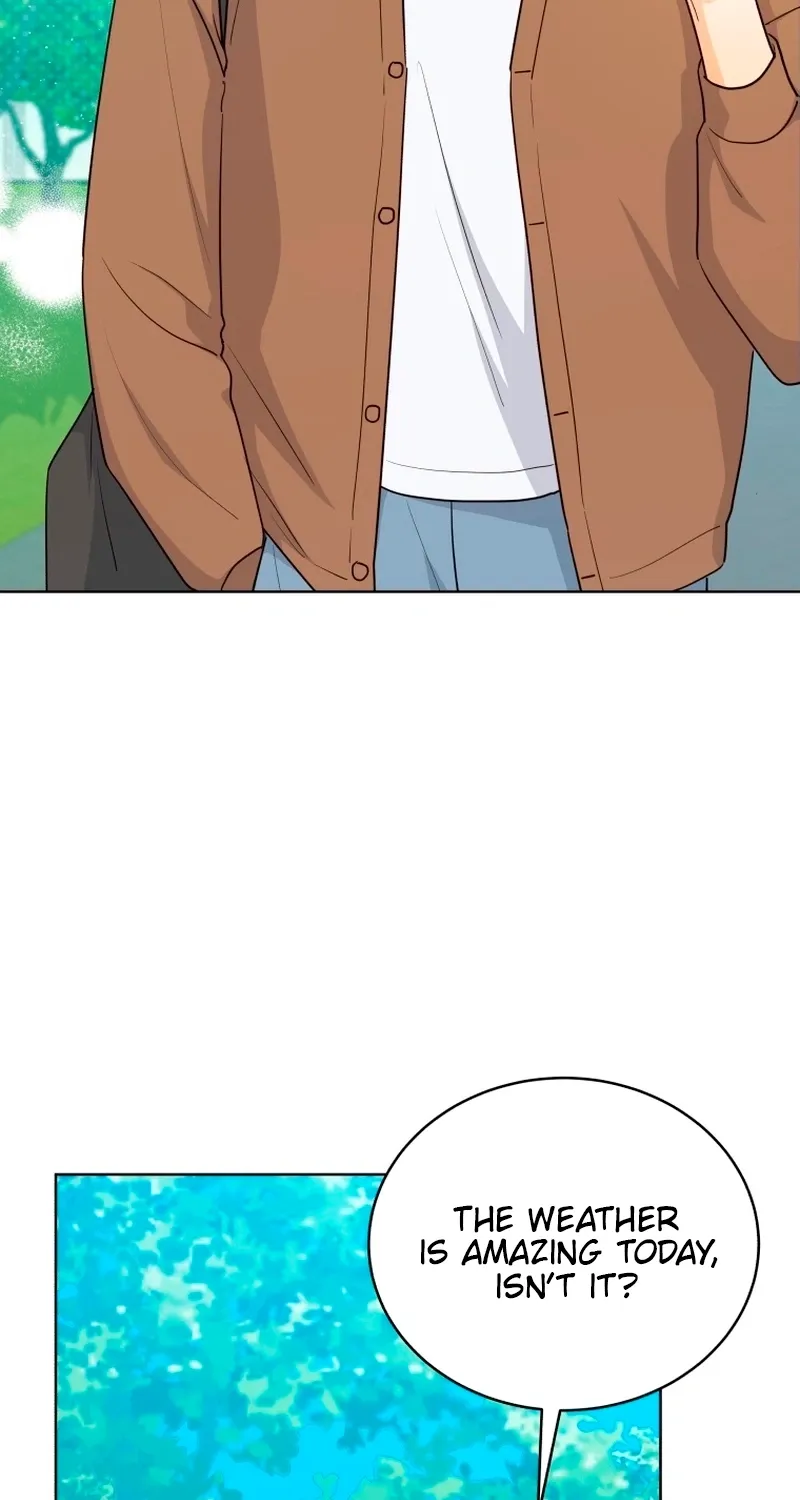 A Man Who Fell in Love With Me — Chapter 36 — Page 9