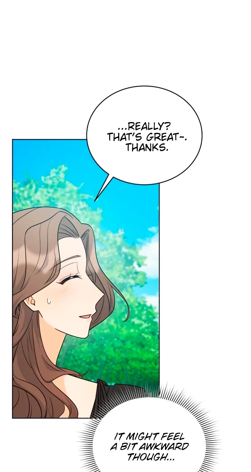 A Man Who Fell in Love With Me — Chapter 36 — Page 15
