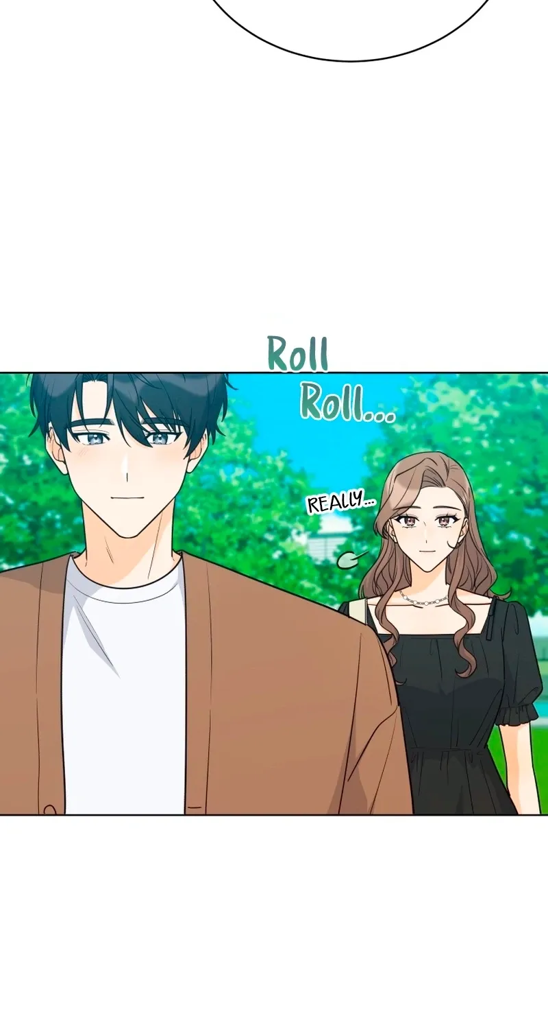 A Man Who Fell in Love With Me — Chapter 36 — Page 20