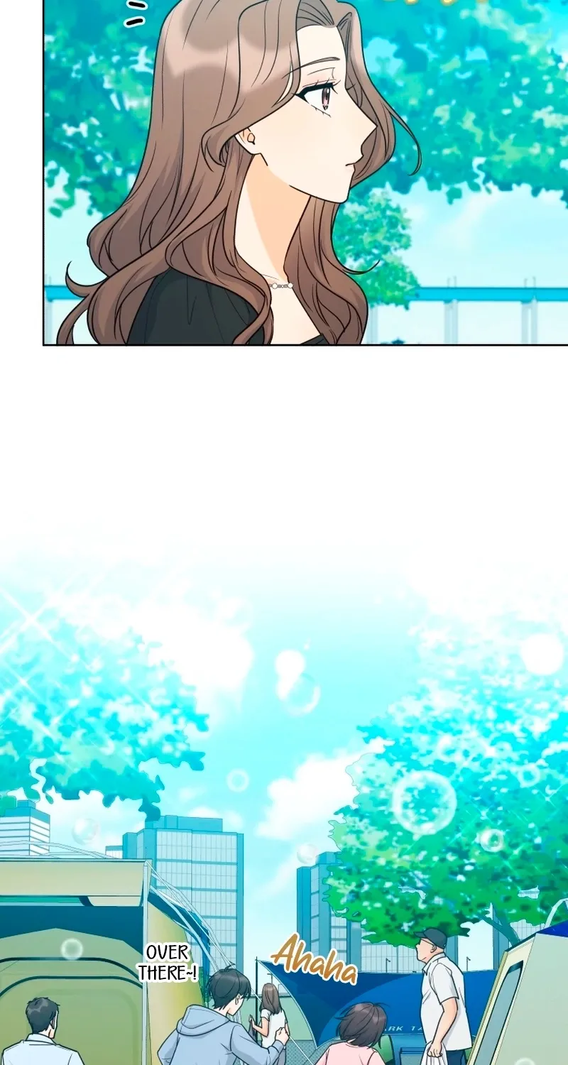 A Man Who Fell in Love With Me — Chapter 36 — Page 26