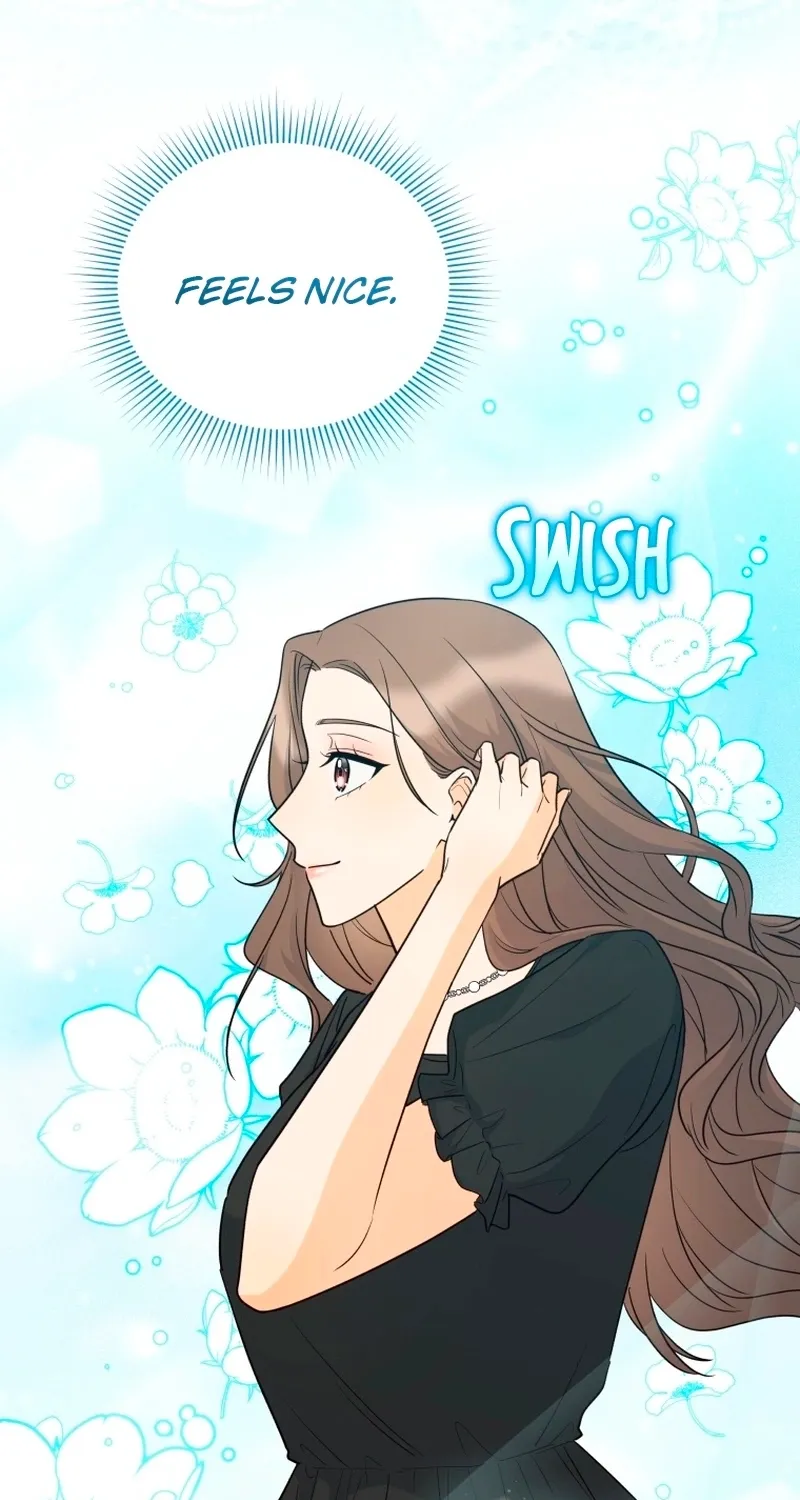 A Man Who Fell in Love With Me — Chapter 36 — Page 30