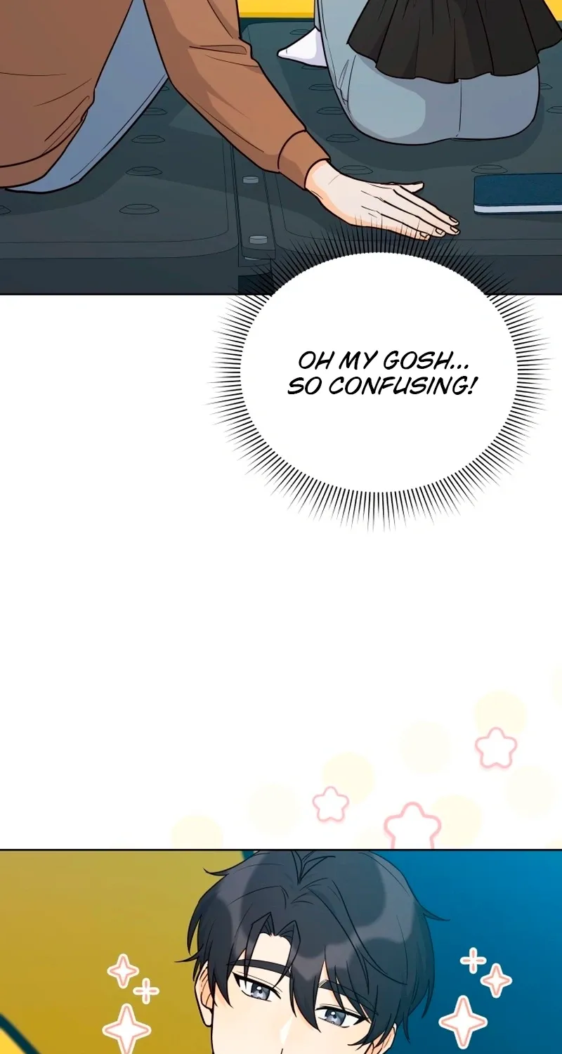 A Man Who Fell in Love With Me — Chapter 36 — Page 40
