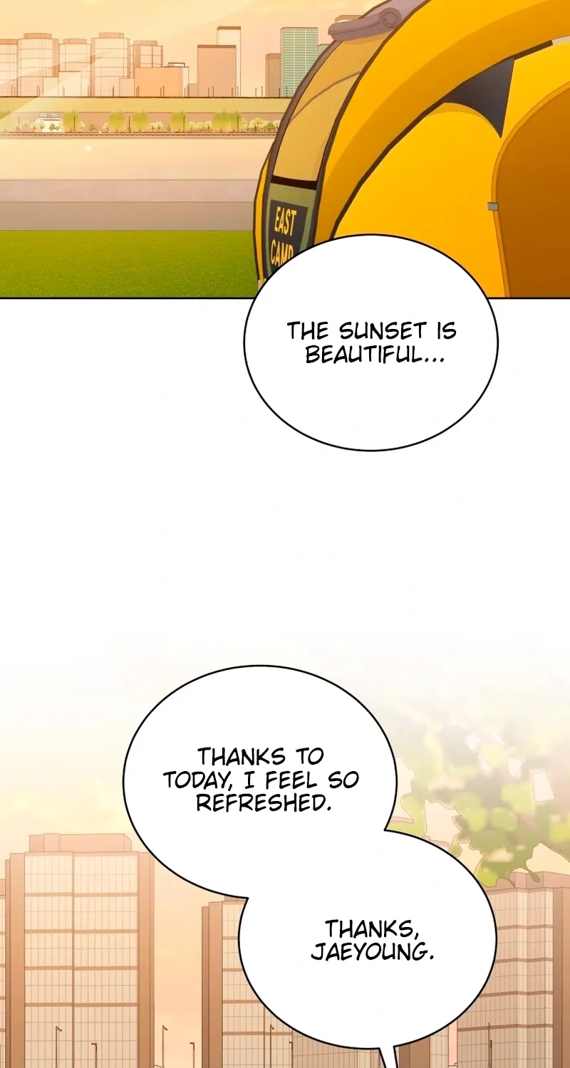 A Man Who Fell in Love With Me — Chapter 36 — Page 56