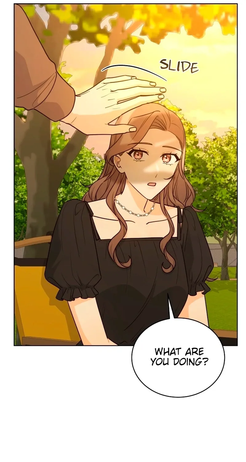 A Man Who Fell in Love With Me — Chapter 36 — Page 59