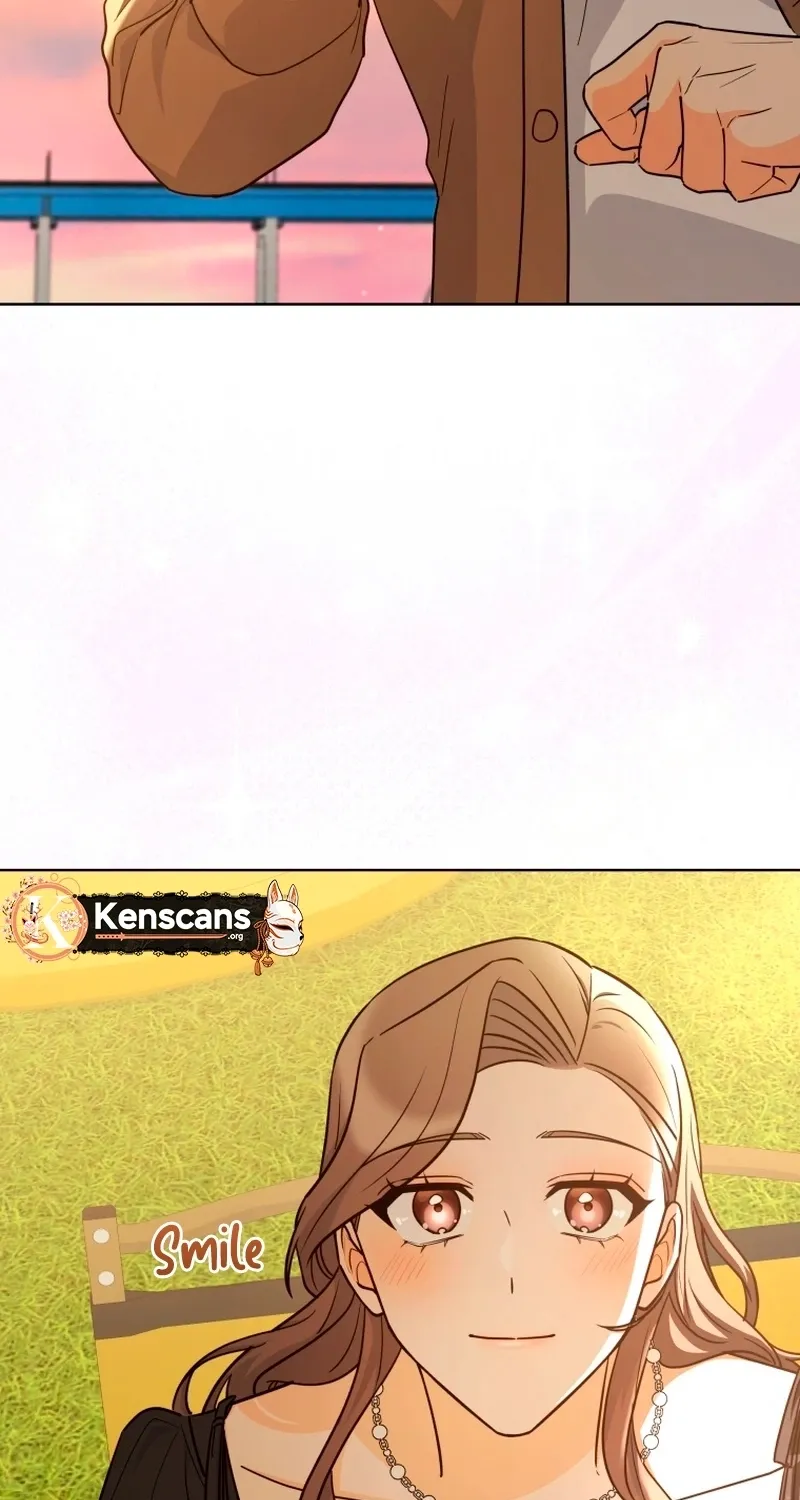 A Man Who Fell in Love With Me — Chapter 36 — Page 62