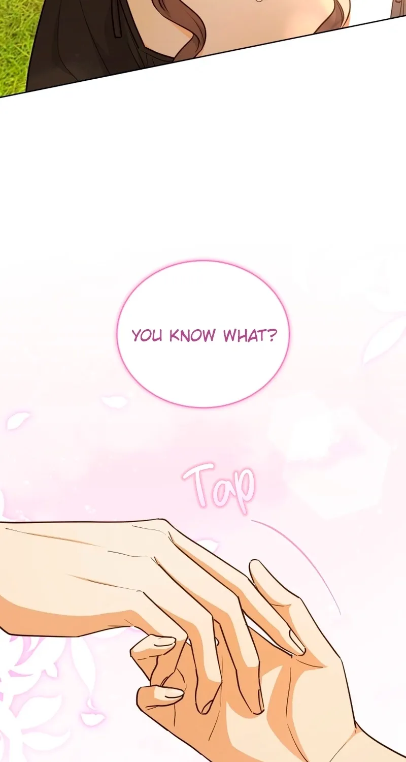 A Man Who Fell in Love With Me — Chapter 36 — Page 64