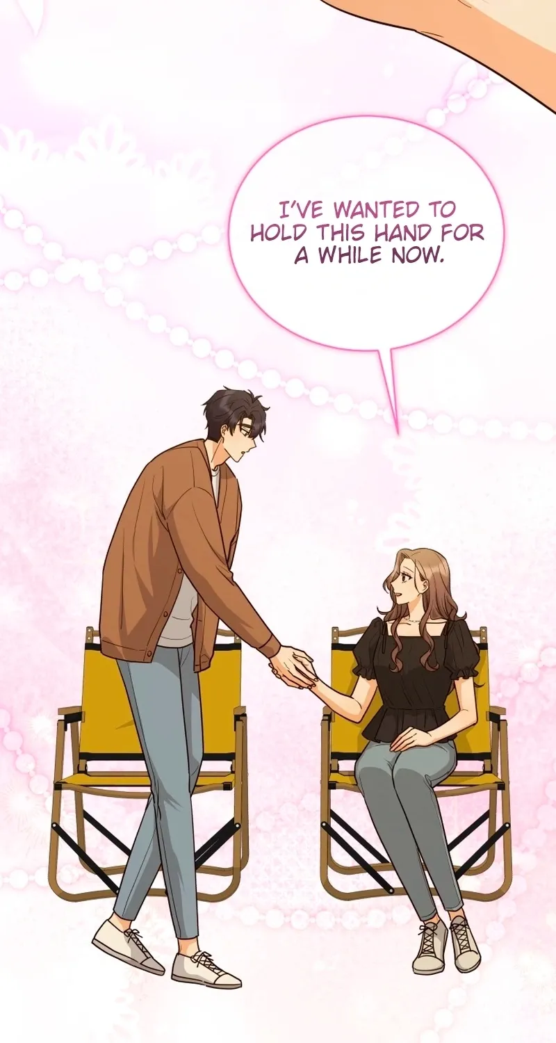A Man Who Fell in Love With Me — Chapter 36 — Page 66