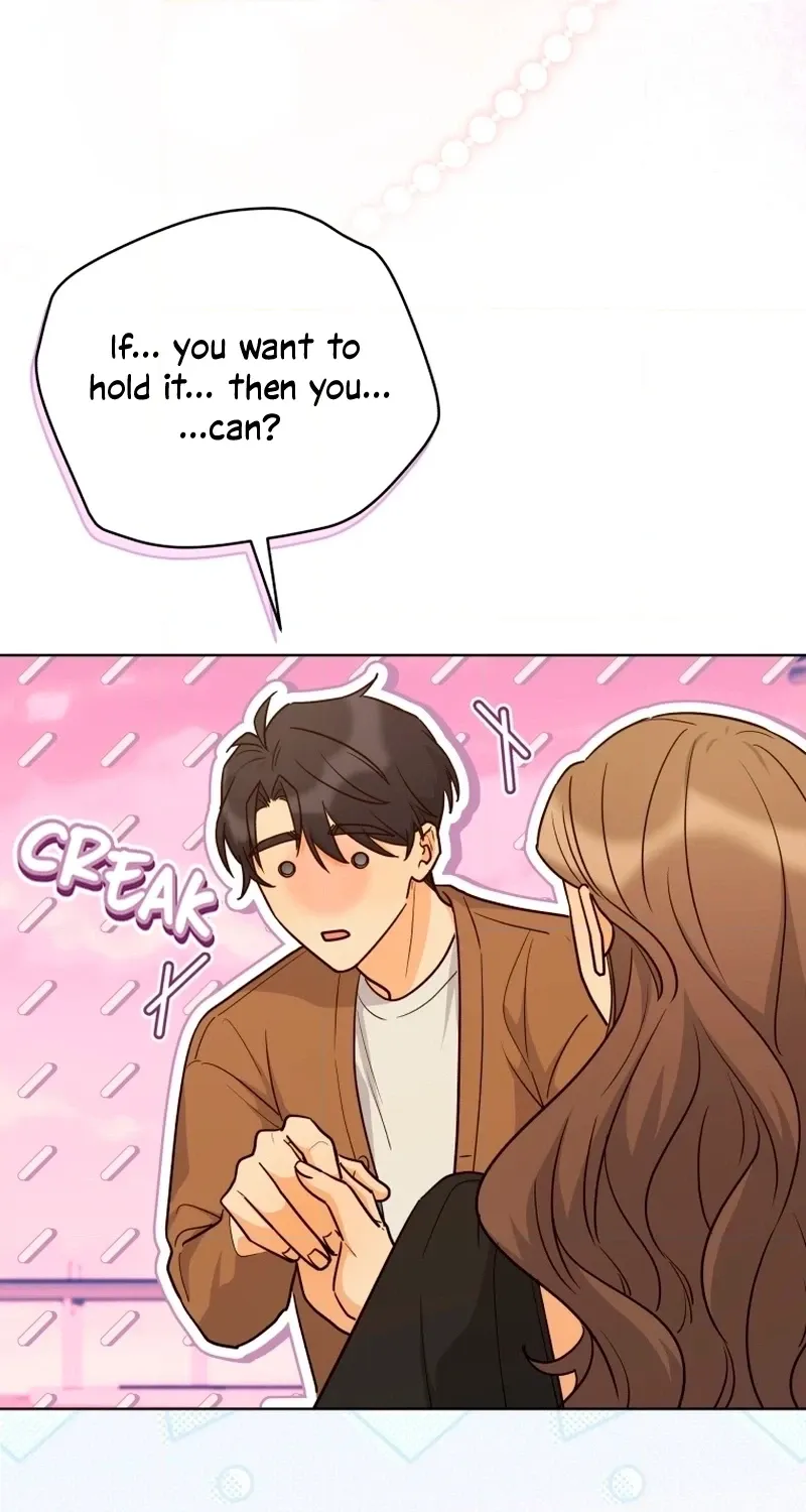 A Man Who Fell in Love With Me — Chapter 36 — Page 68