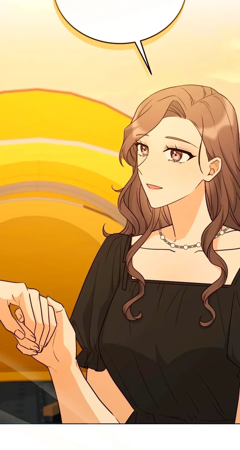 A Man Who Fell in Love With Me — Chapter 36 — Page 73