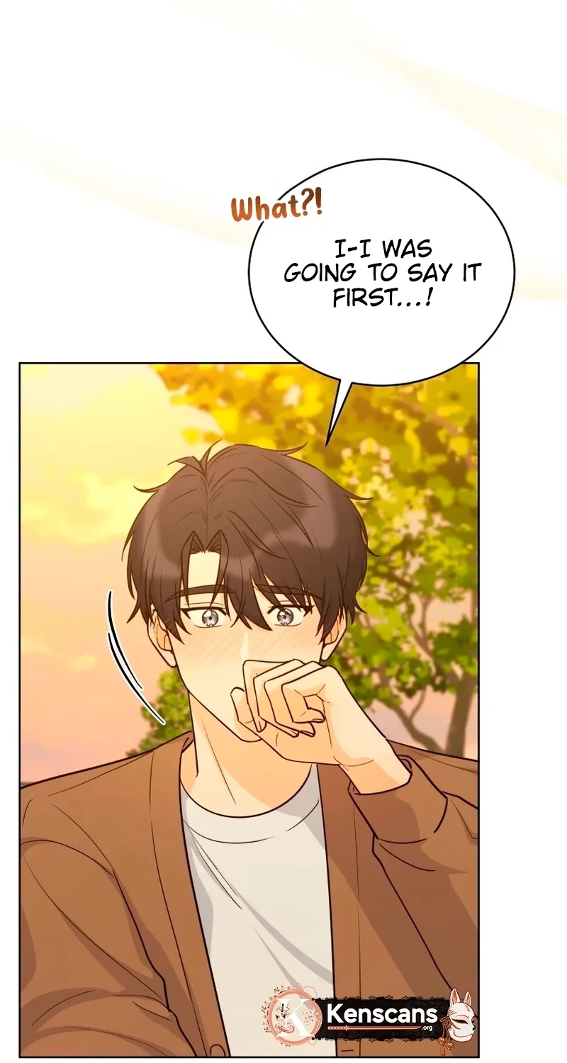 A Man Who Fell in Love With Me — Chapter 36 — Page 74