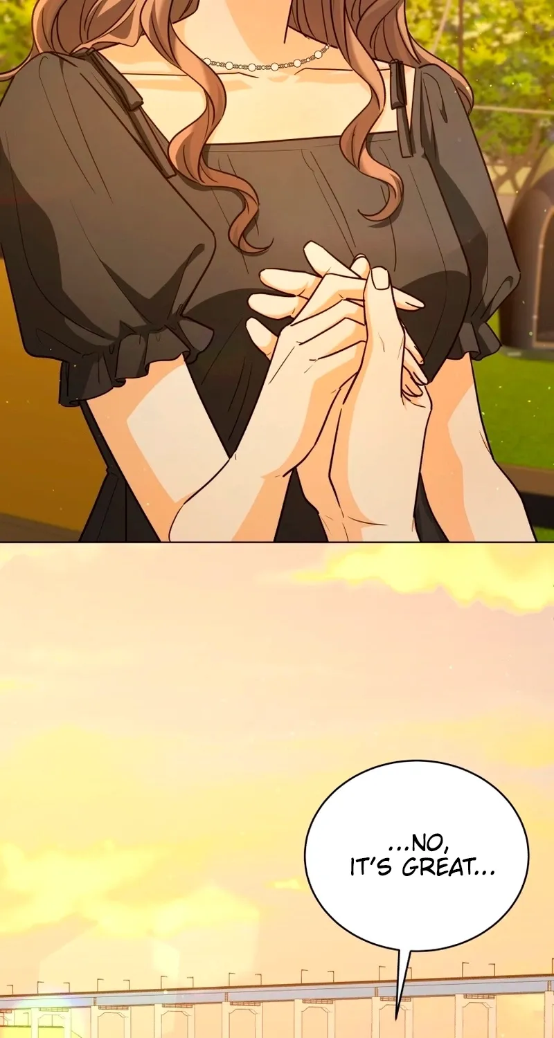 A Man Who Fell in Love With Me — Chapter 36 — Page 77