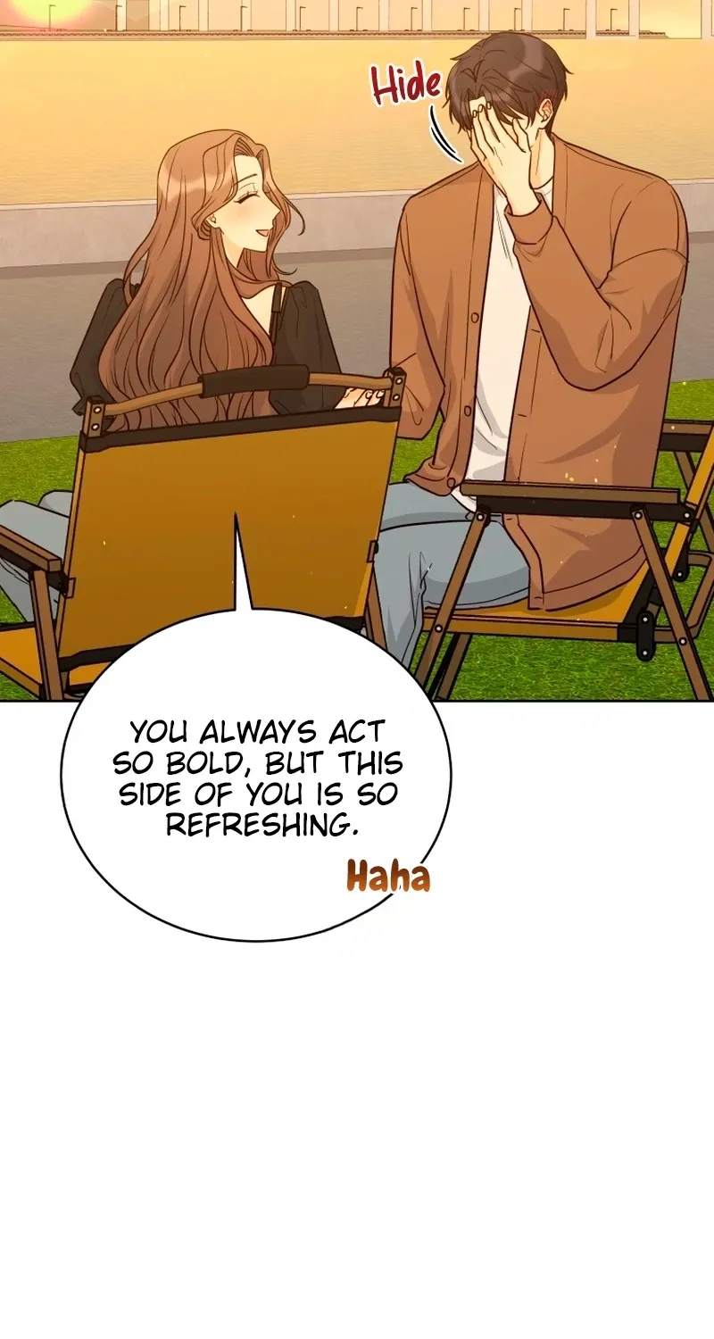 A Man Who Fell in Love With Me — Chapter 36 — Page 79