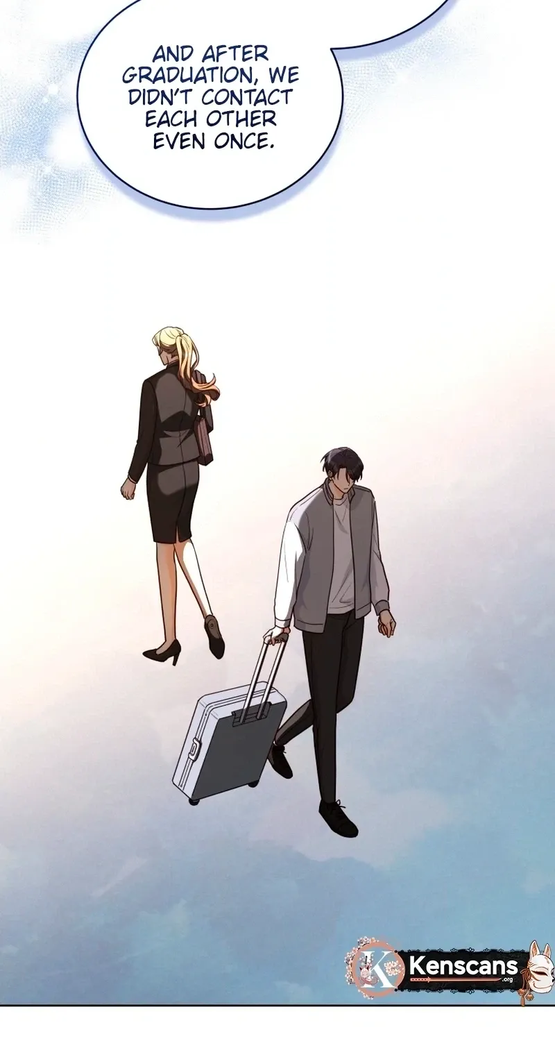 A Man Who Fell in Love With Me — Chapter 36 — Page 84