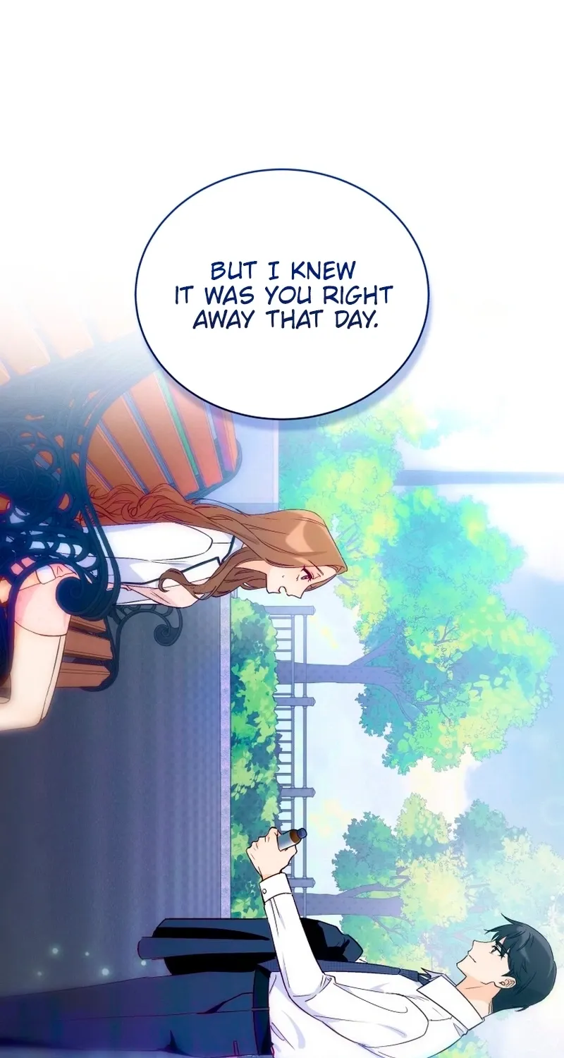 A Man Who Fell in Love With Me — Chapter 36 — Page 85