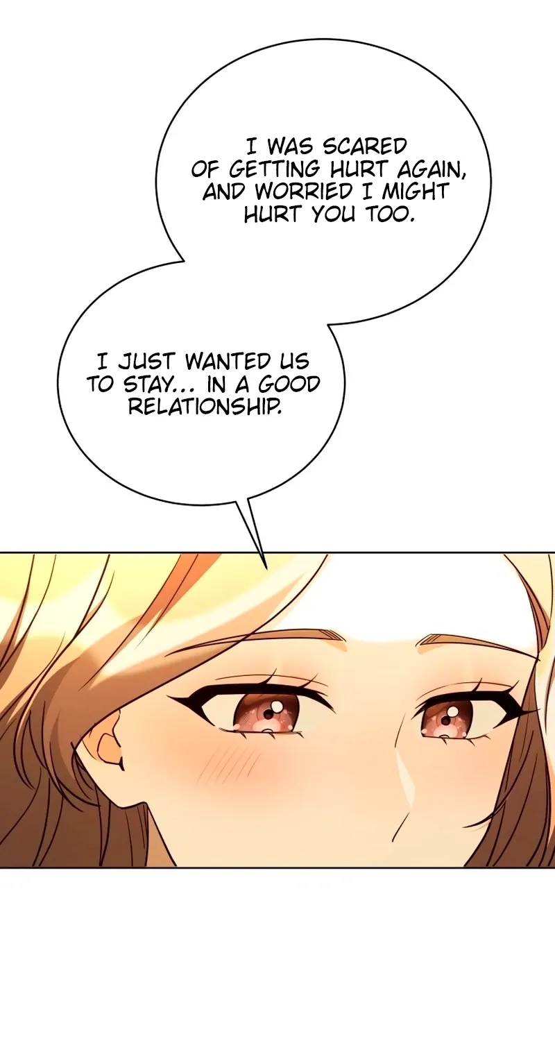 A Man Who Fell in Love With Me — Chapter 36 — Page 88