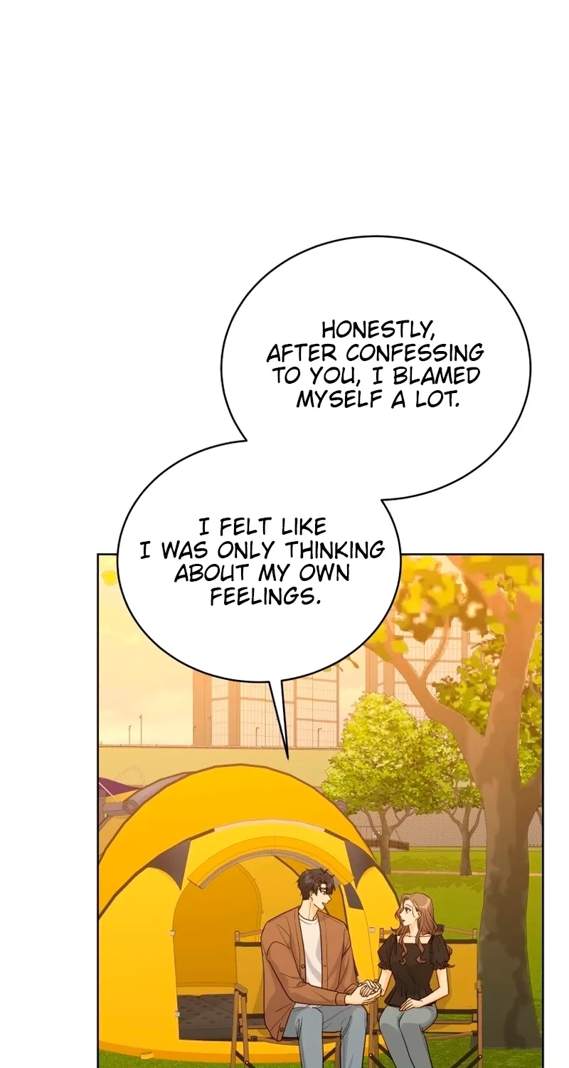 A Man Who Fell in Love With Me — Chapter 36 — Page 93