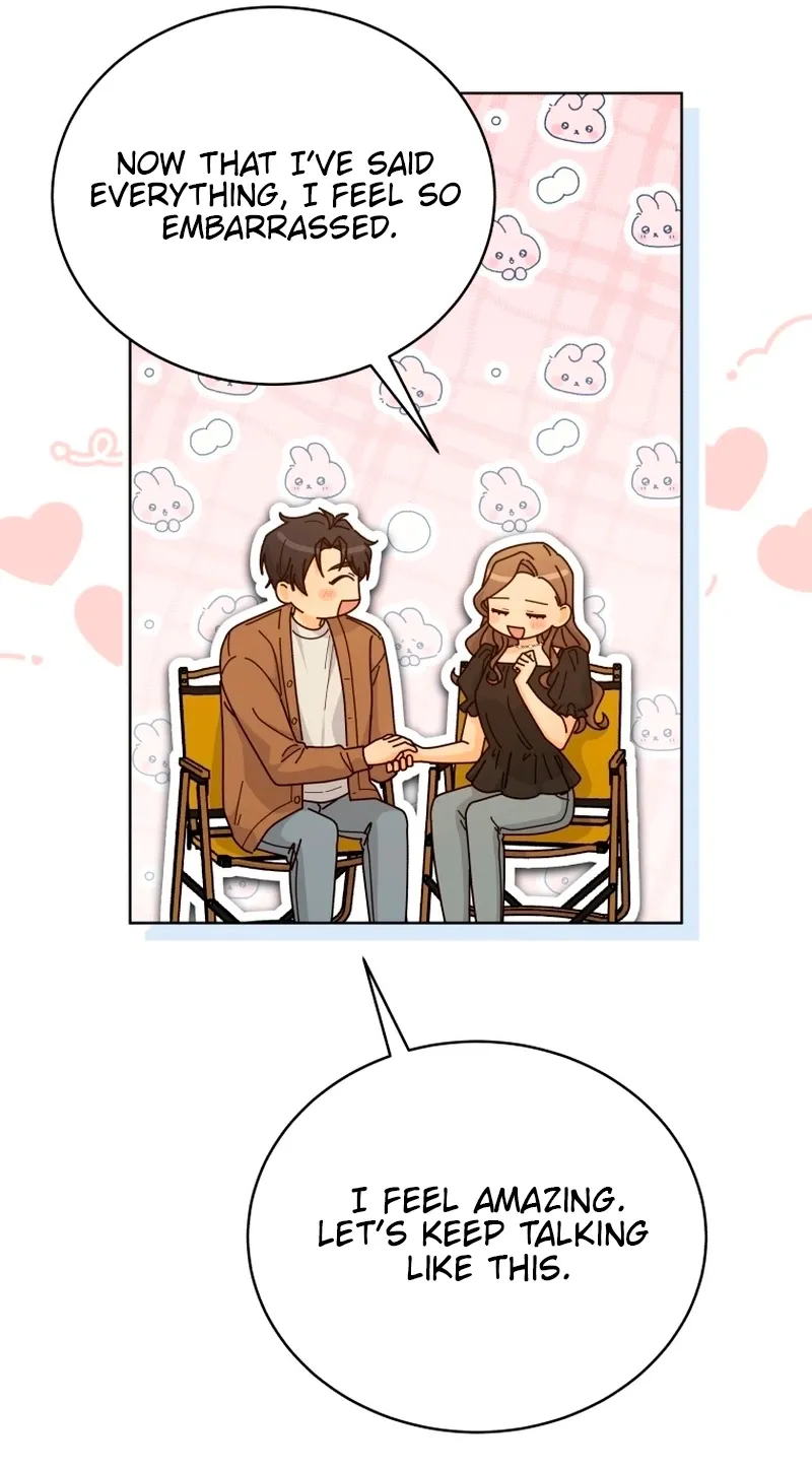 A Man Who Fell in Love With Me — Chapter 36 — Page 102