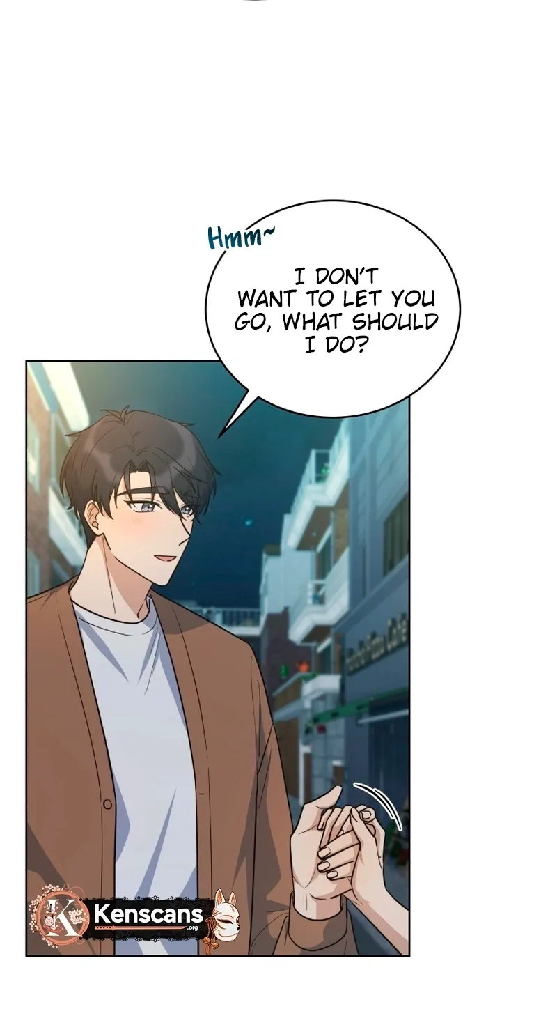 A Man Who Fell in Love With Me — Chapter 36 — Page 105