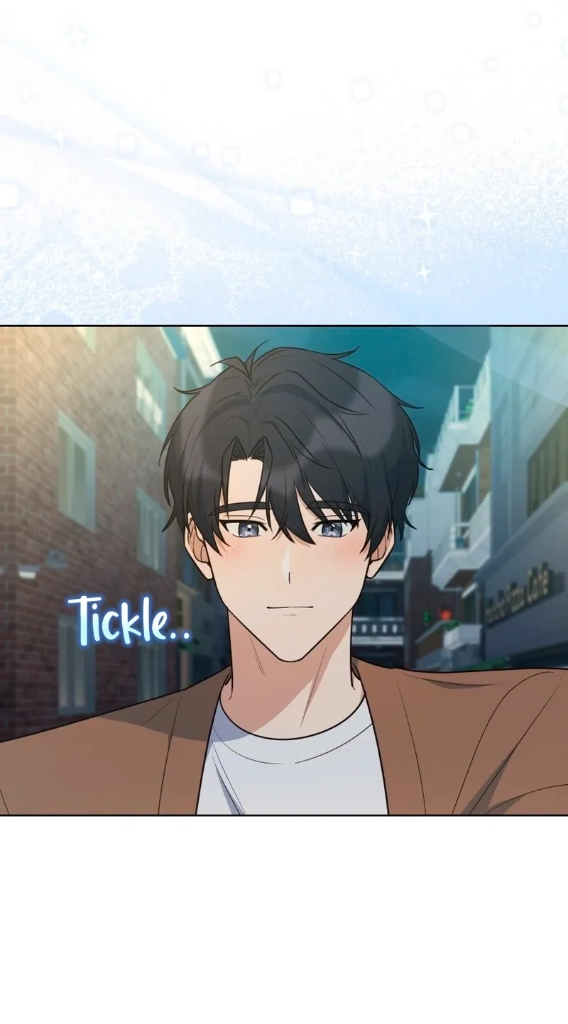A Man Who Fell in Love With Me — Chapter 36 — Page 109
