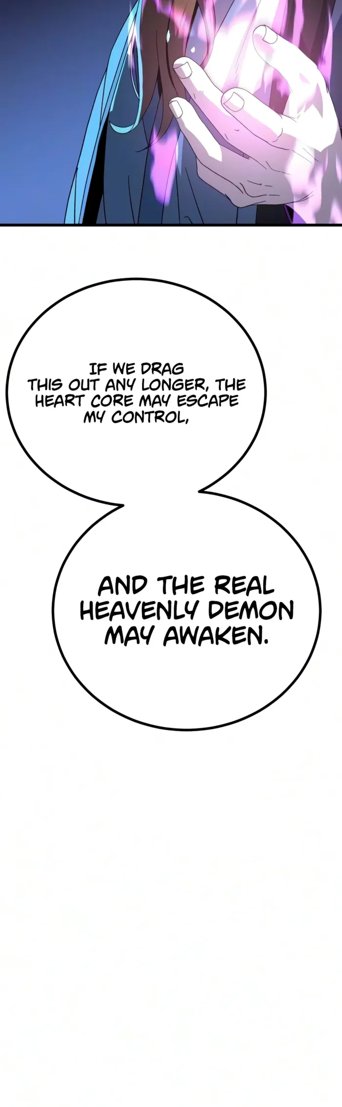 To Hell With the Status Window — Chapter 37 — Page 16