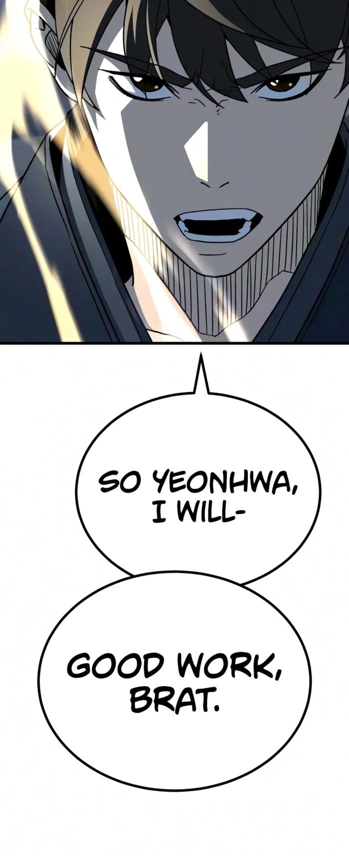 To Hell With the Status Window — Chapter 37 — Page 24