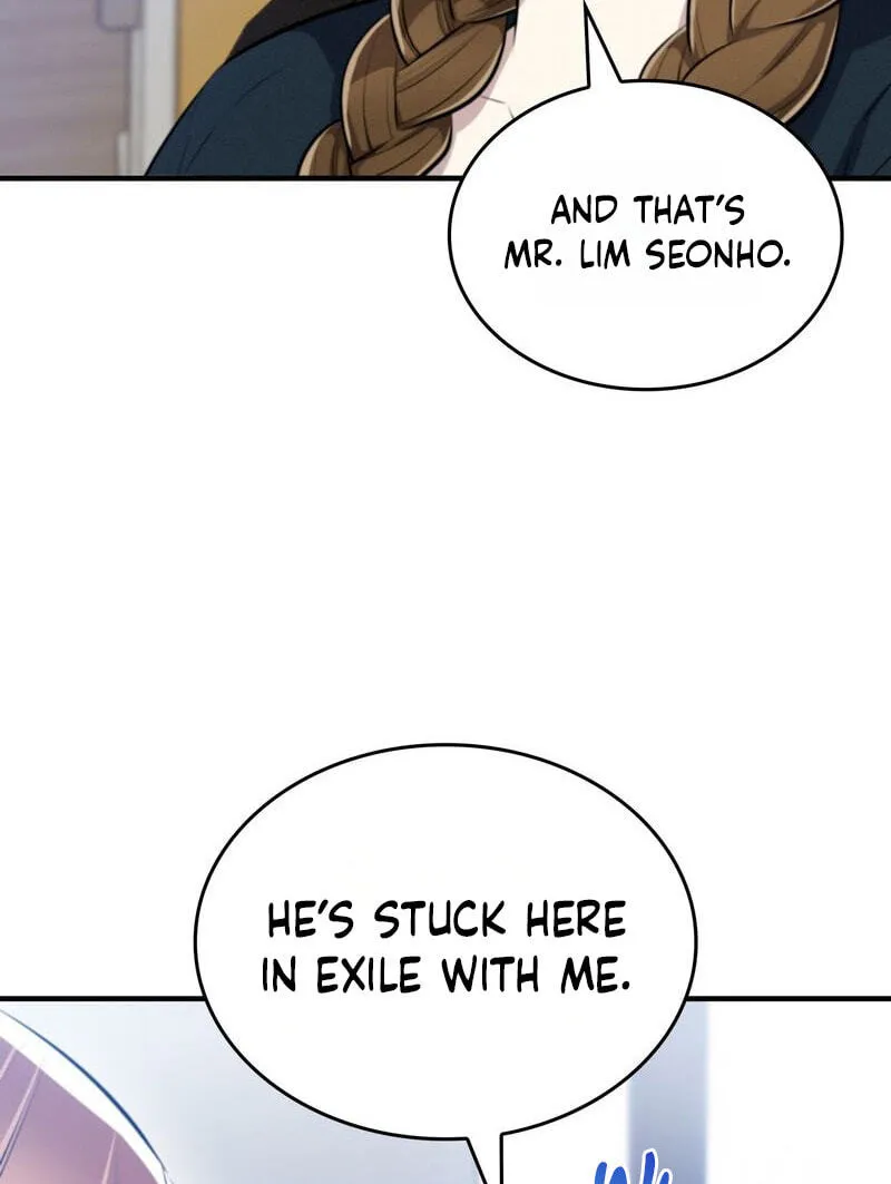 Teto X Egen — Chapter 19 — Page 9