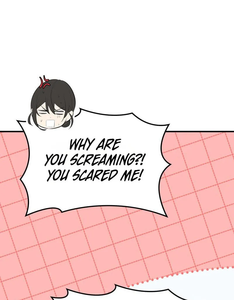 Teto X Egen — Chapter 19 — Page 112