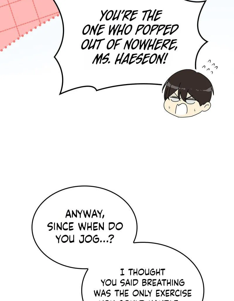 Teto X Egen — Chapter 19 — Page 113