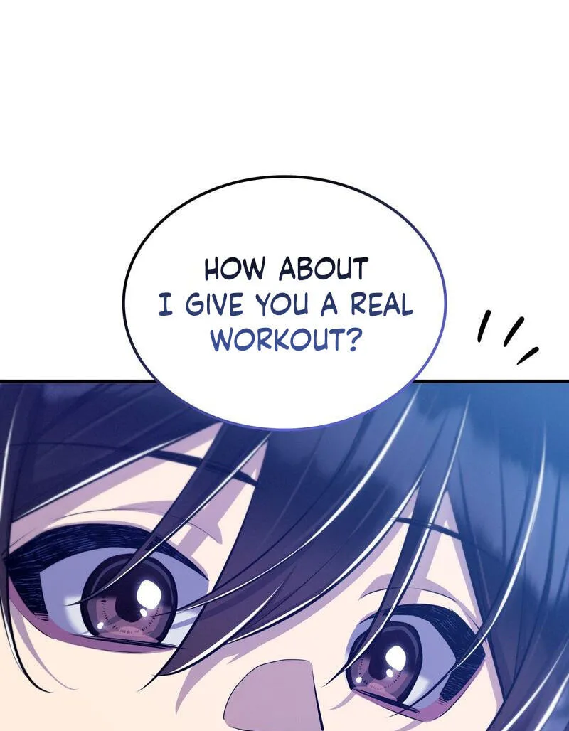 Teto X Egen — Chapter 19 — Page 117
