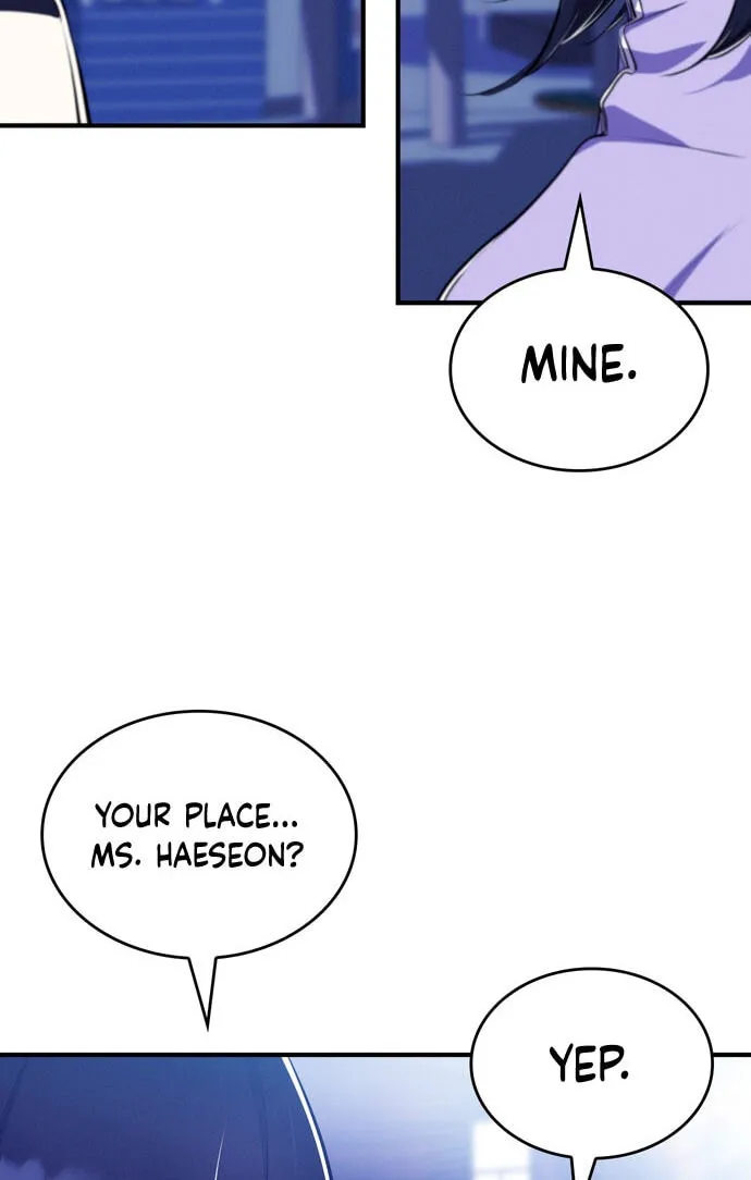 Teto X Egen — Chapter 20 — Page 6