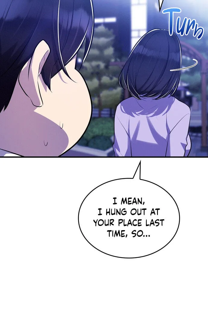 Teto X Egen — Chapter 20 — Page 7