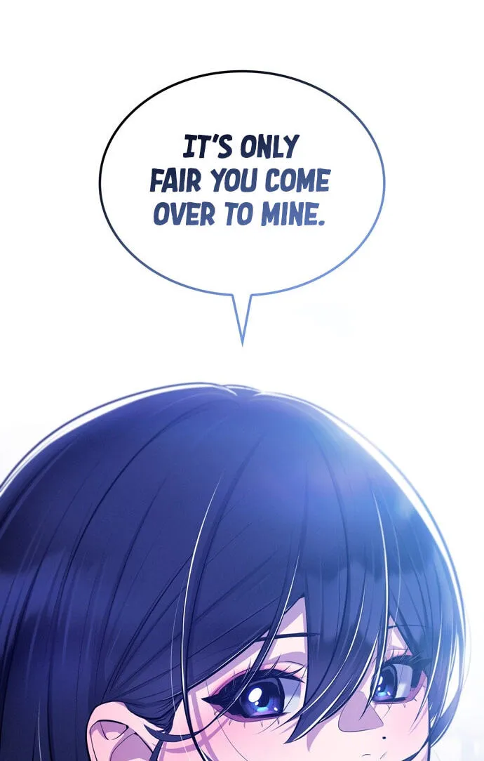 Teto X Egen — Chapter 20 — Page 8
