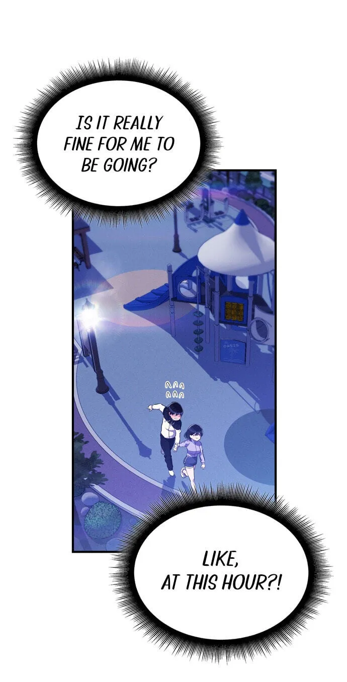 Teto X Egen — Chapter 20 — Page 11