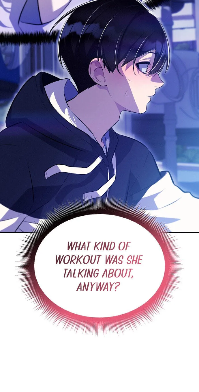 Teto X Egen — Chapter 20 — Page 13